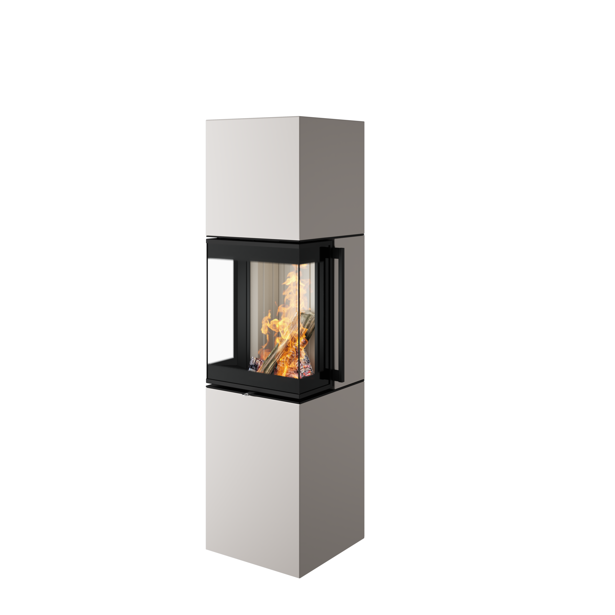 Spartherm Trico S (6,0 kW)