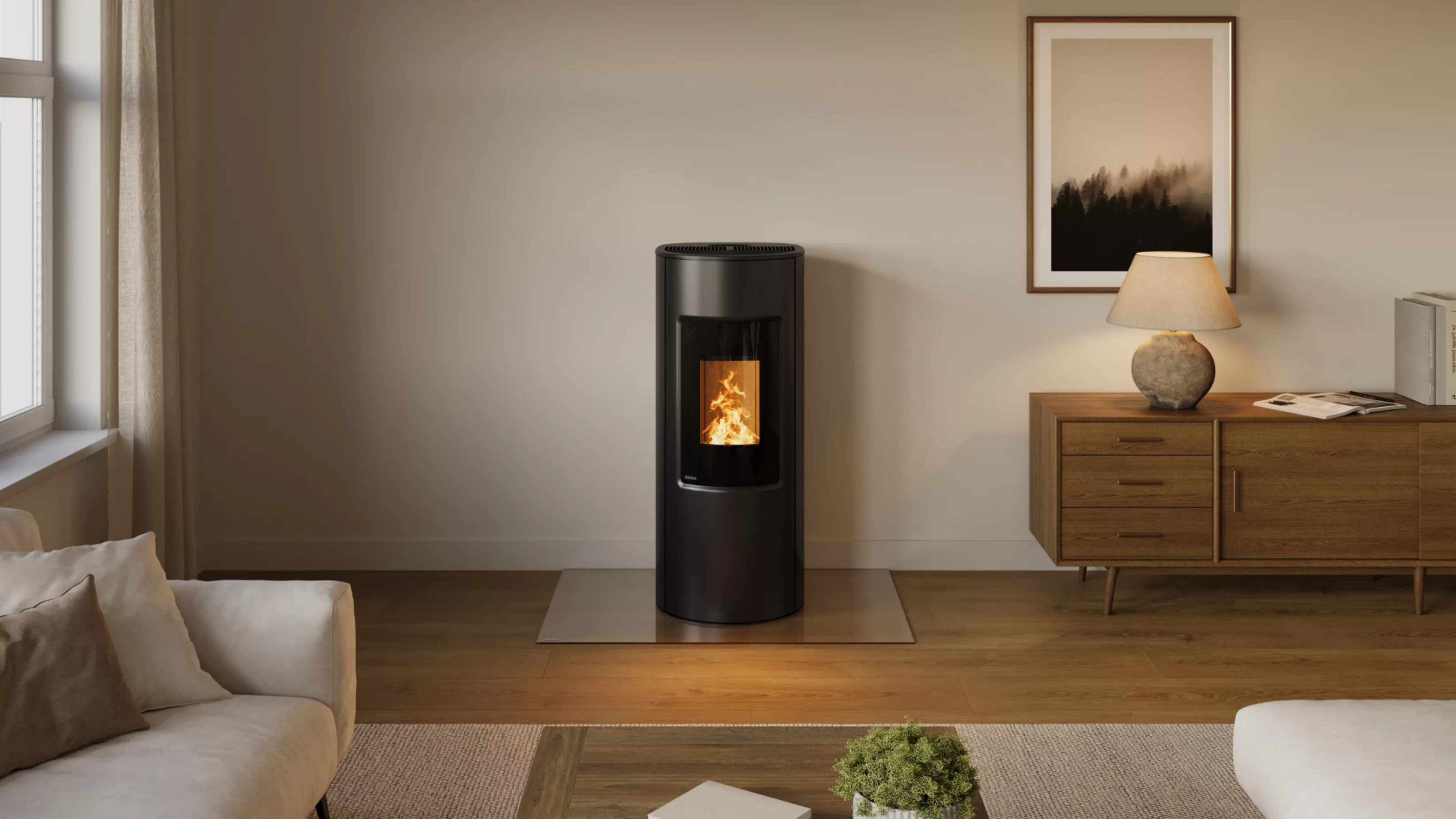 Rika Vivo (9,0 kW) – Bild 5