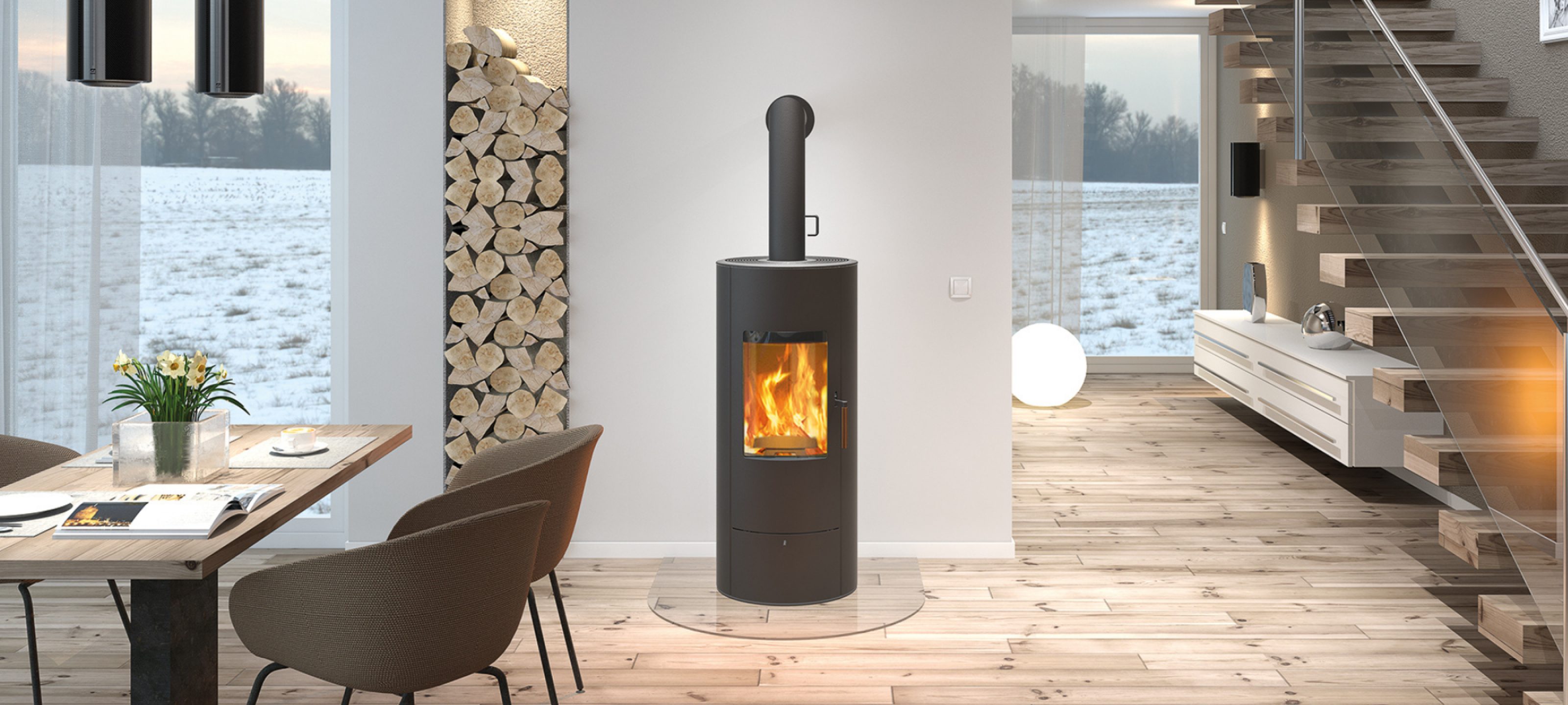 Rika Step (8,0 kW)