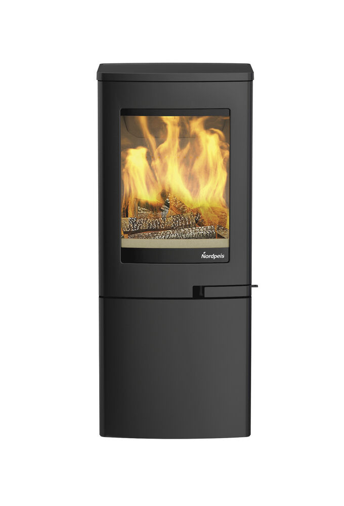 Nordpeis Uno 2 (4 kW) – Bild 4