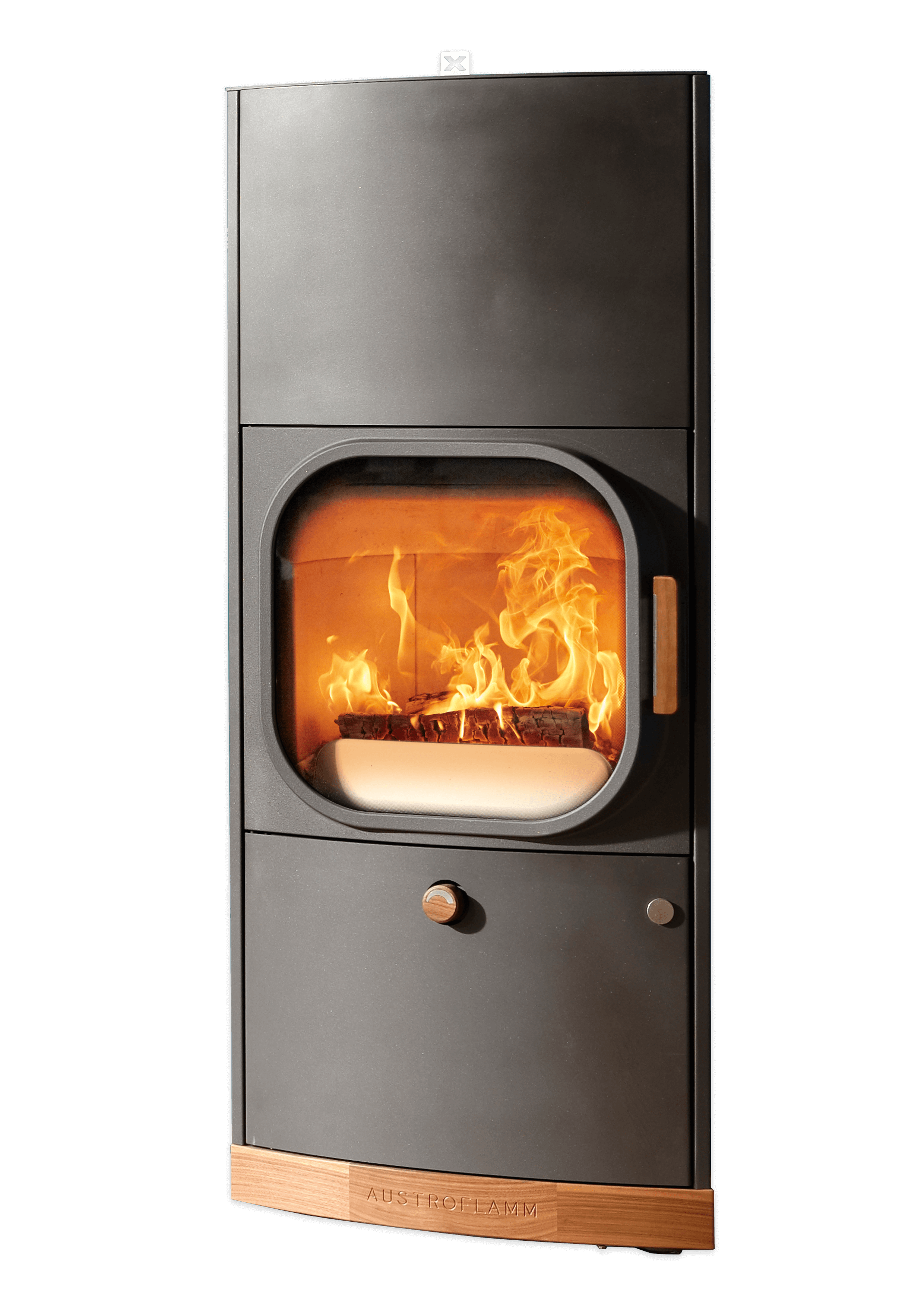 Austroflamm Kylie Xtra 2.0 (6 kW) inkl. Xtra Wärmespeichertechnologie