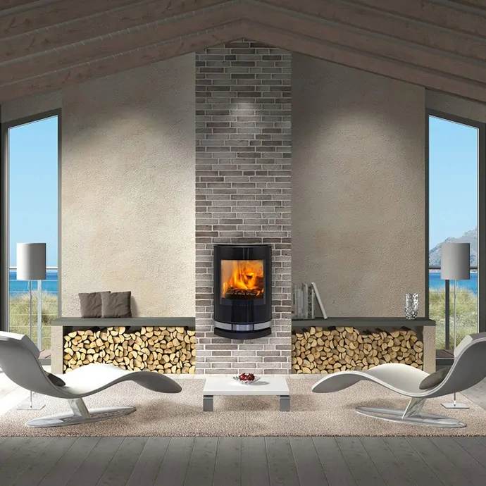 Jydepejsen Elegance Classic Wall (6,8 kW)