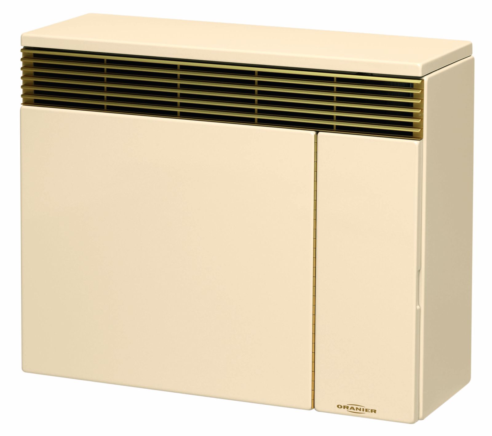 Gasheizautomat  8745-50 Oranier Korsika (5,0 kW) (Erdgas und Propangas)