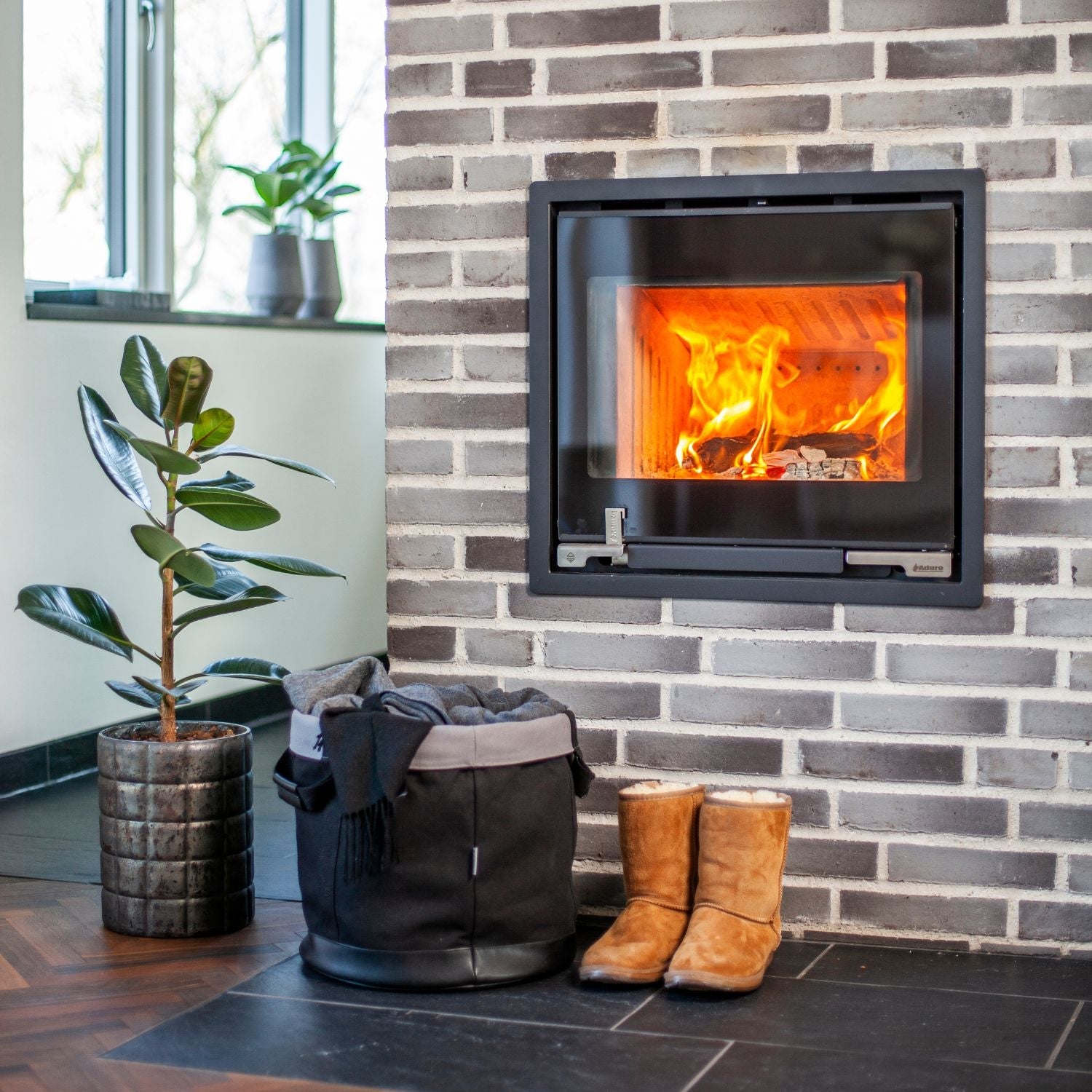 Aduro 5.1 (7,0 kW)