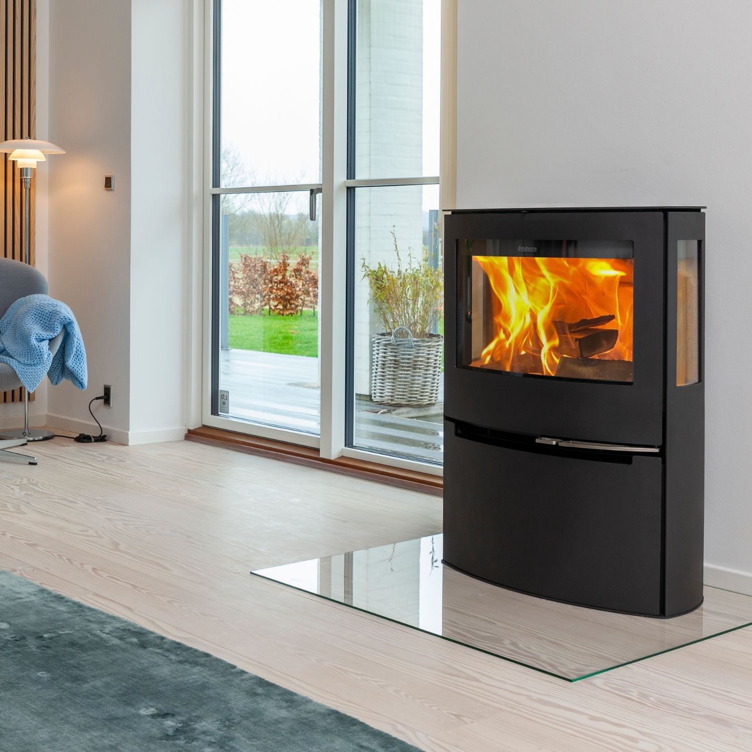 Aduro 21 (6,5 kW)