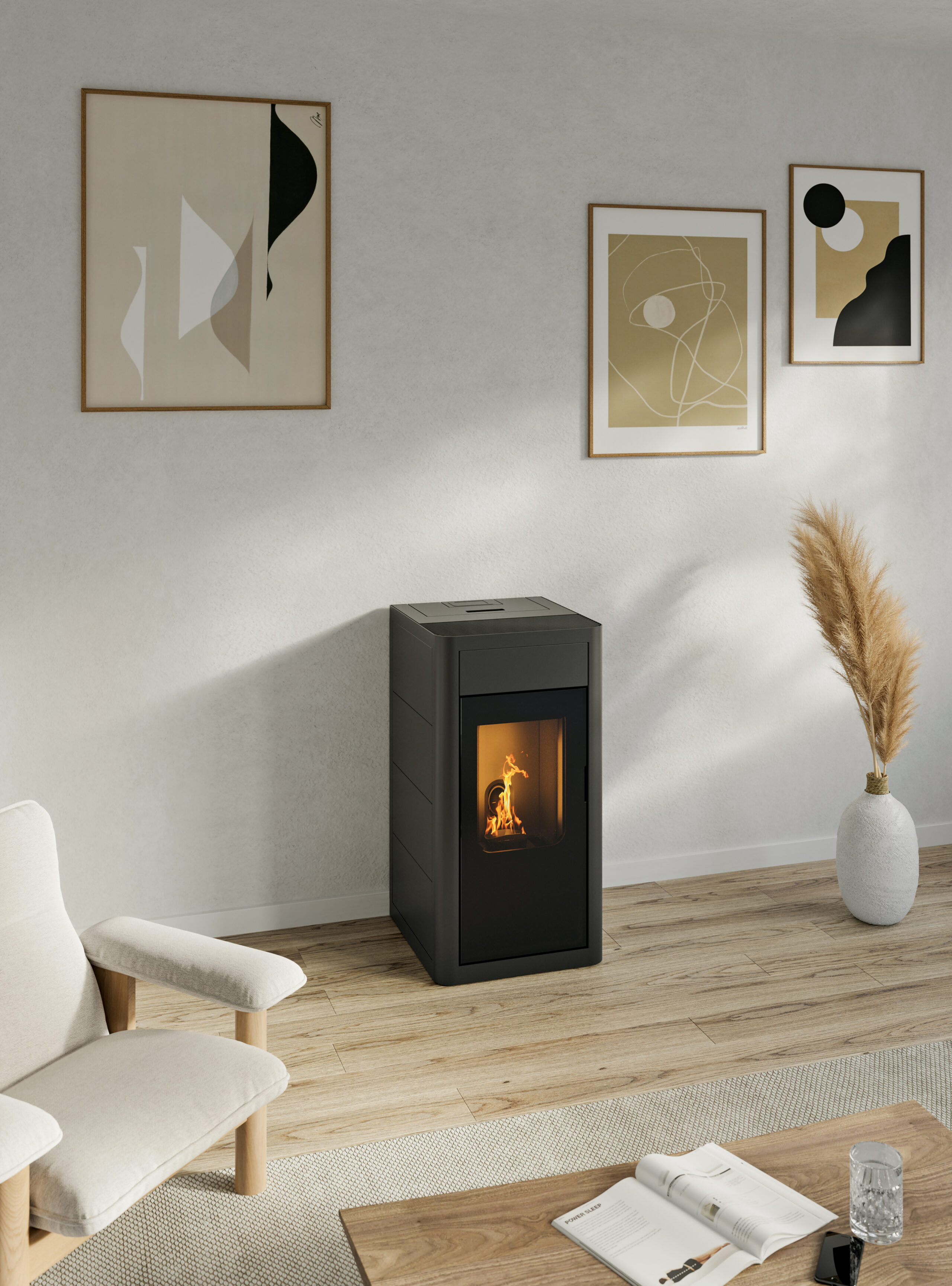 Königshütte Indus (6,0 kW)