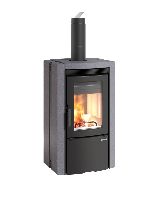 La Nordica Ester Forno, Vulcan (7,5 kW) – Bild 3