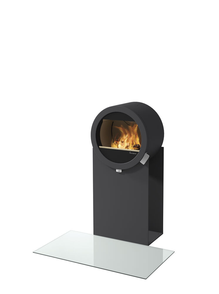 Nordpeis Me Steel (5,8 kW) – Bild 6