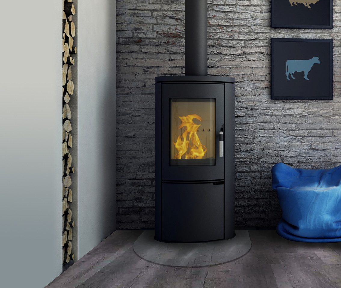 Fram Christine (8,0 kW)