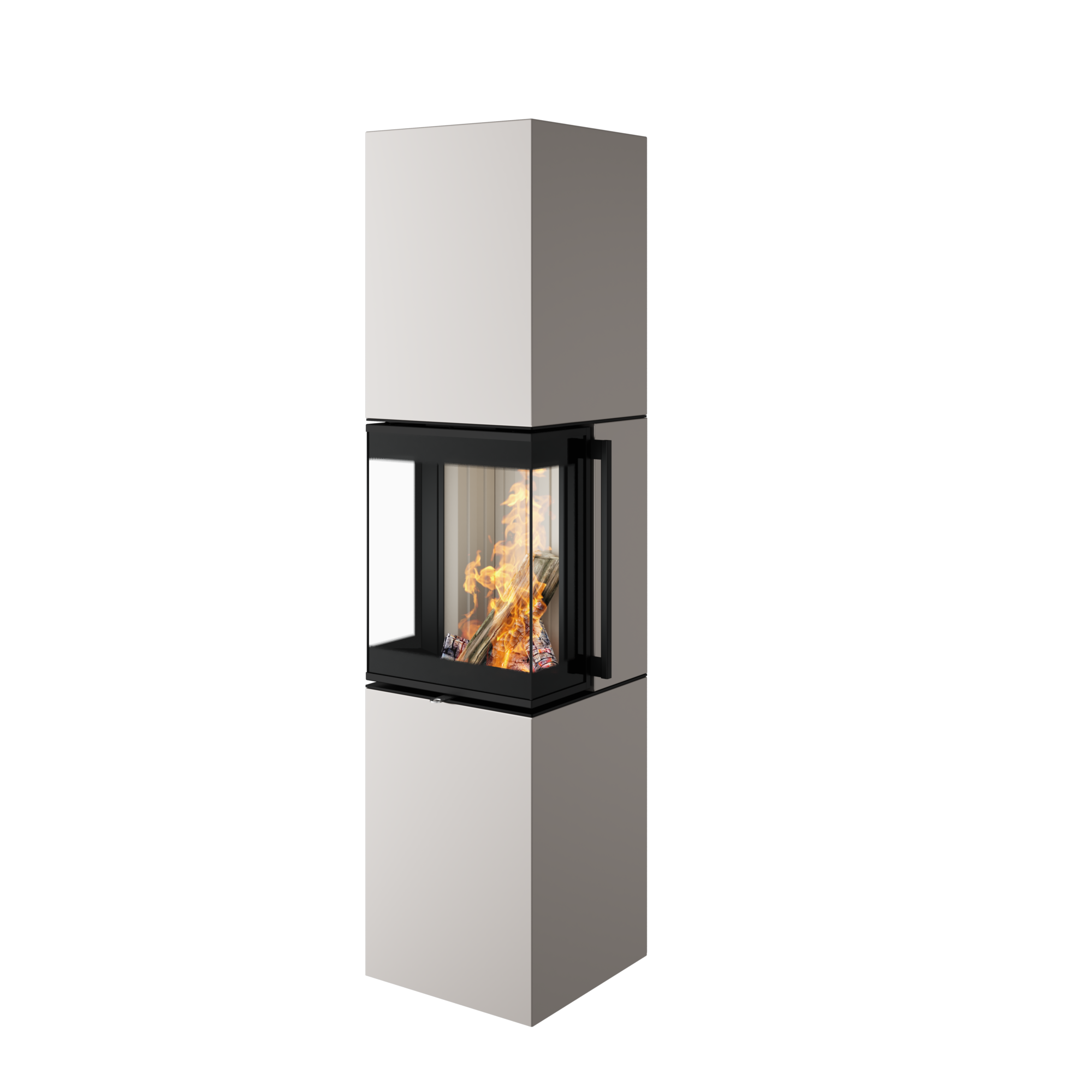Spartherm Trico L (RLA / RLU) (6,0 kW)