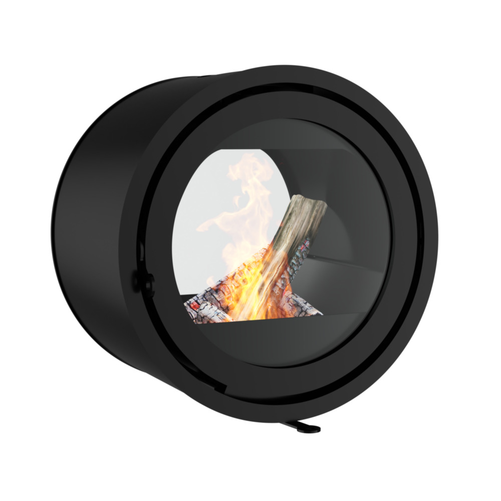 Dik Geurts Odin Tunnel (6,7 kW)