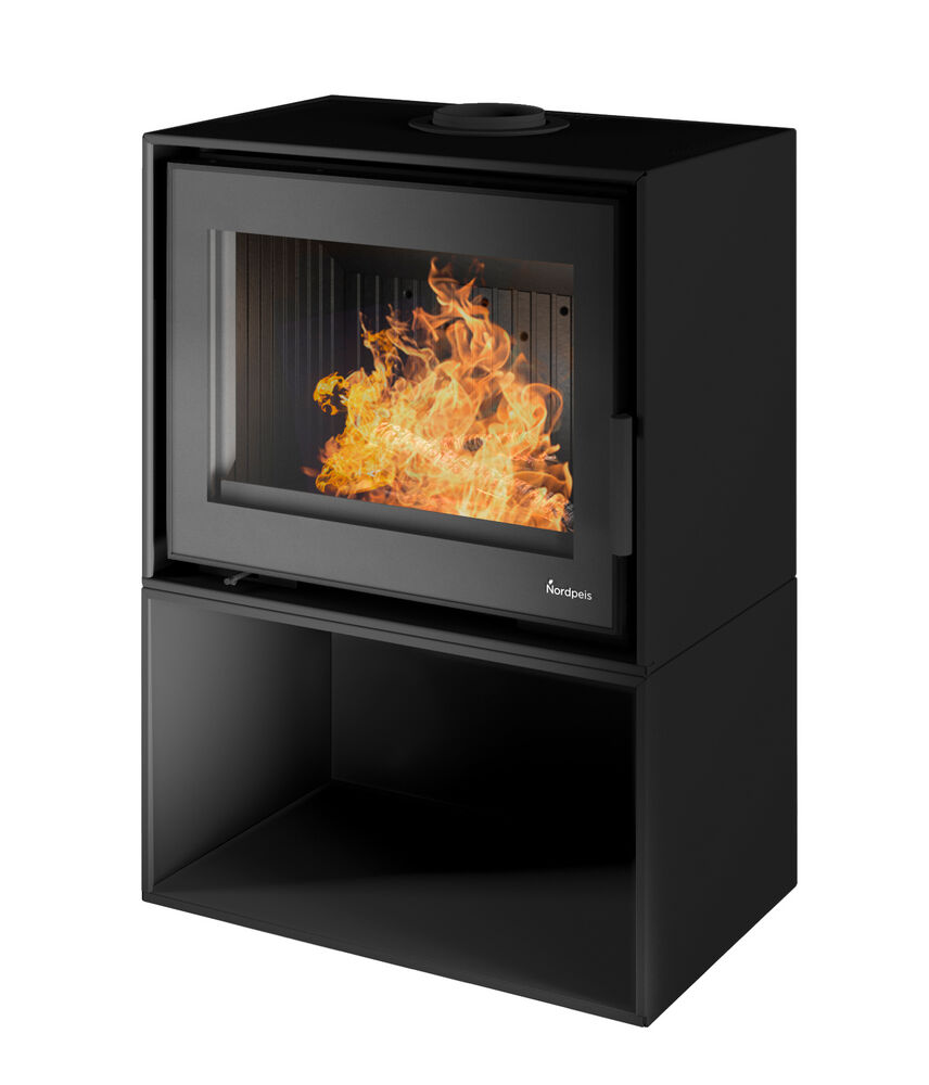 Nordpeis Sintra Cube (8,7 kW)
