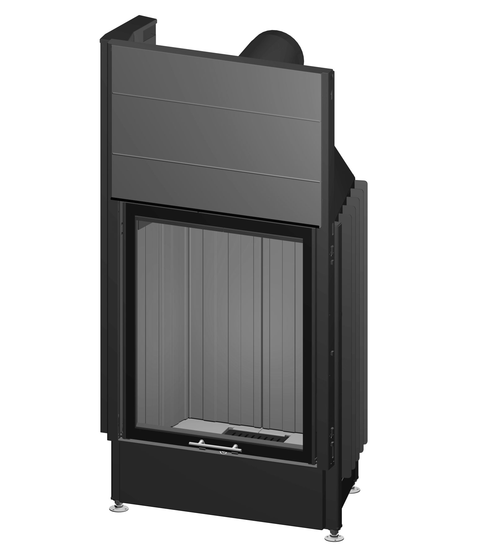 Spartherm Arte Bh - Westfeuer Onlineshop
