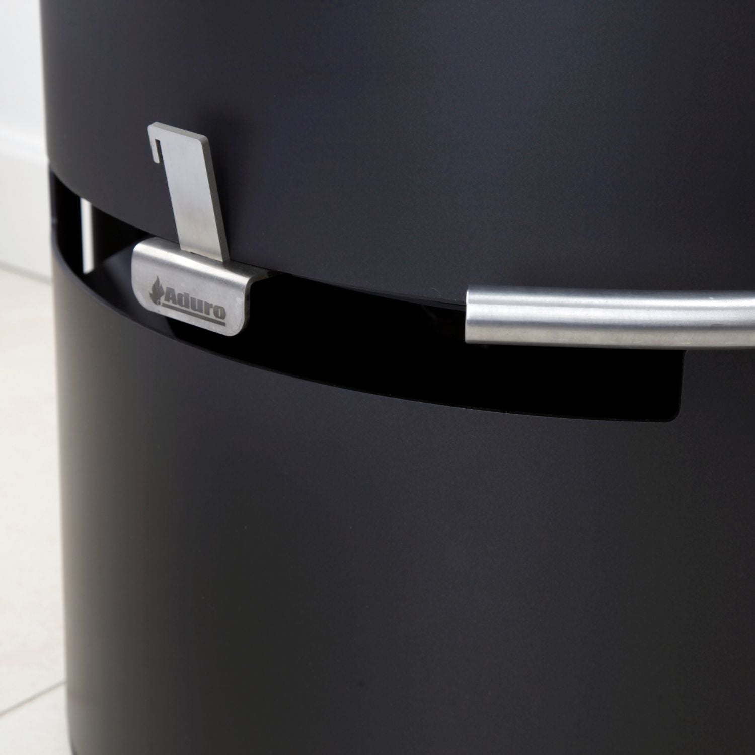 Aduro 9.1 (8,0 kW)