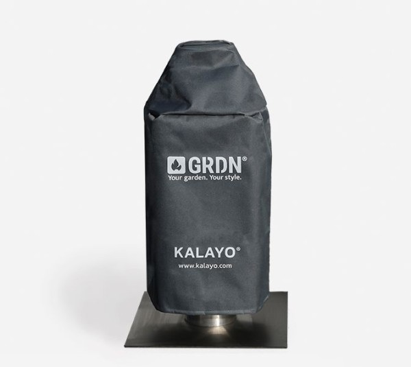 GRDN Wetterschutzhülle für Kalayo Tubo-Q