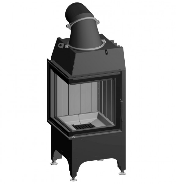 Spartherm Mini 2L Energielabel - Westfeuer Onlineshop