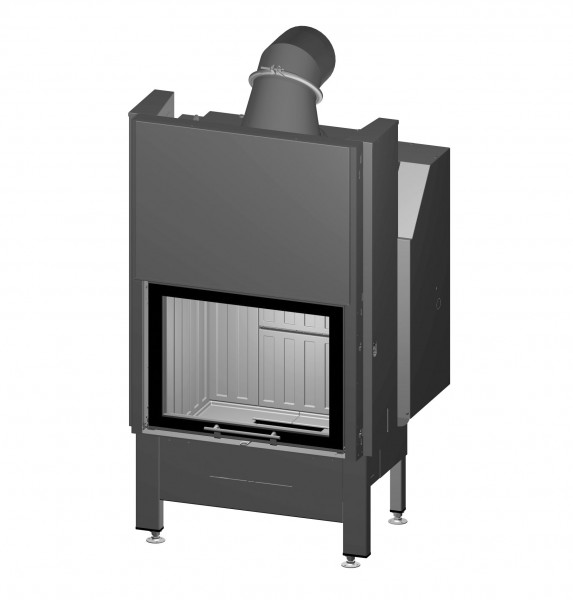 Spartherm Varia 1Vh H2O - Westfeuer Onlineshop