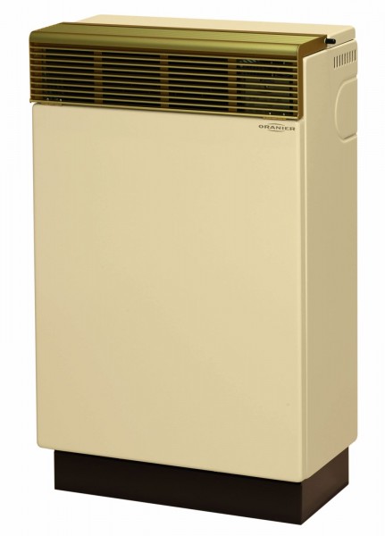 Gasheizautomat 8941-30 Oranier Palma Plan (3,3 kW) (Erdgas oder Propangas)