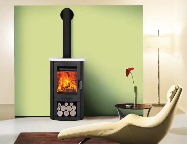 Max Blank Rio S Steel (6,5 kW)