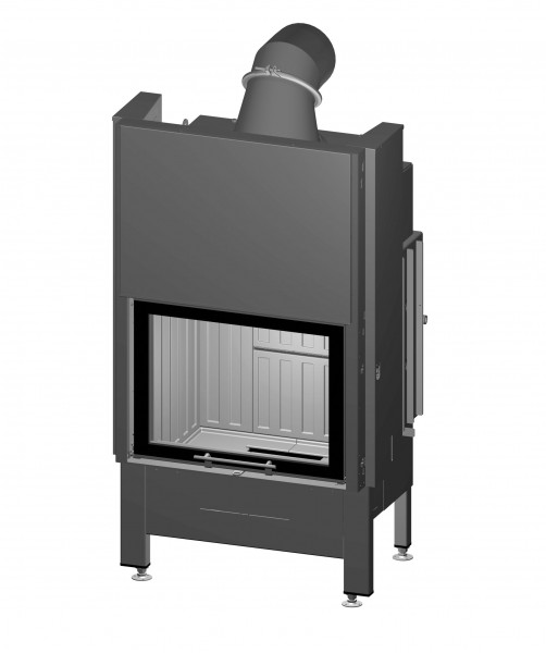 Spartherm Varia 1Vh H2O - Westfeuer Onlineshop