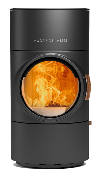 Austroflamm Clou Compact Cook (6 kW)