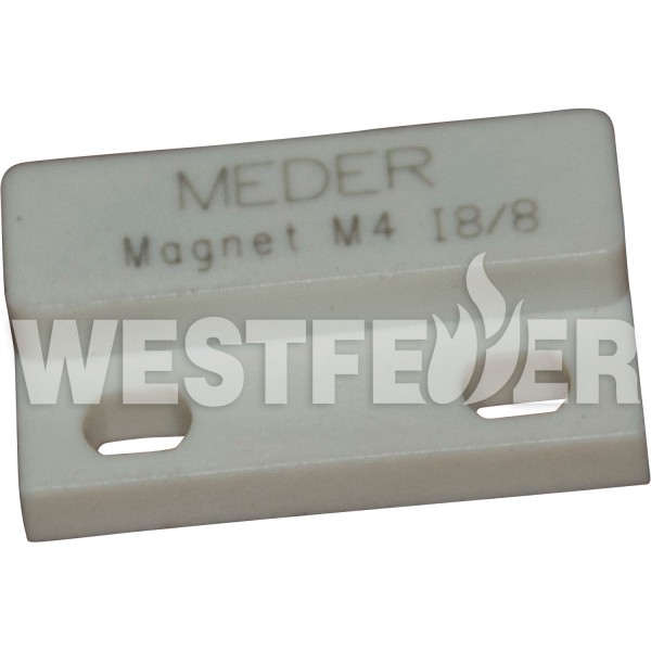 Magnet M4 für Kontaktschalter