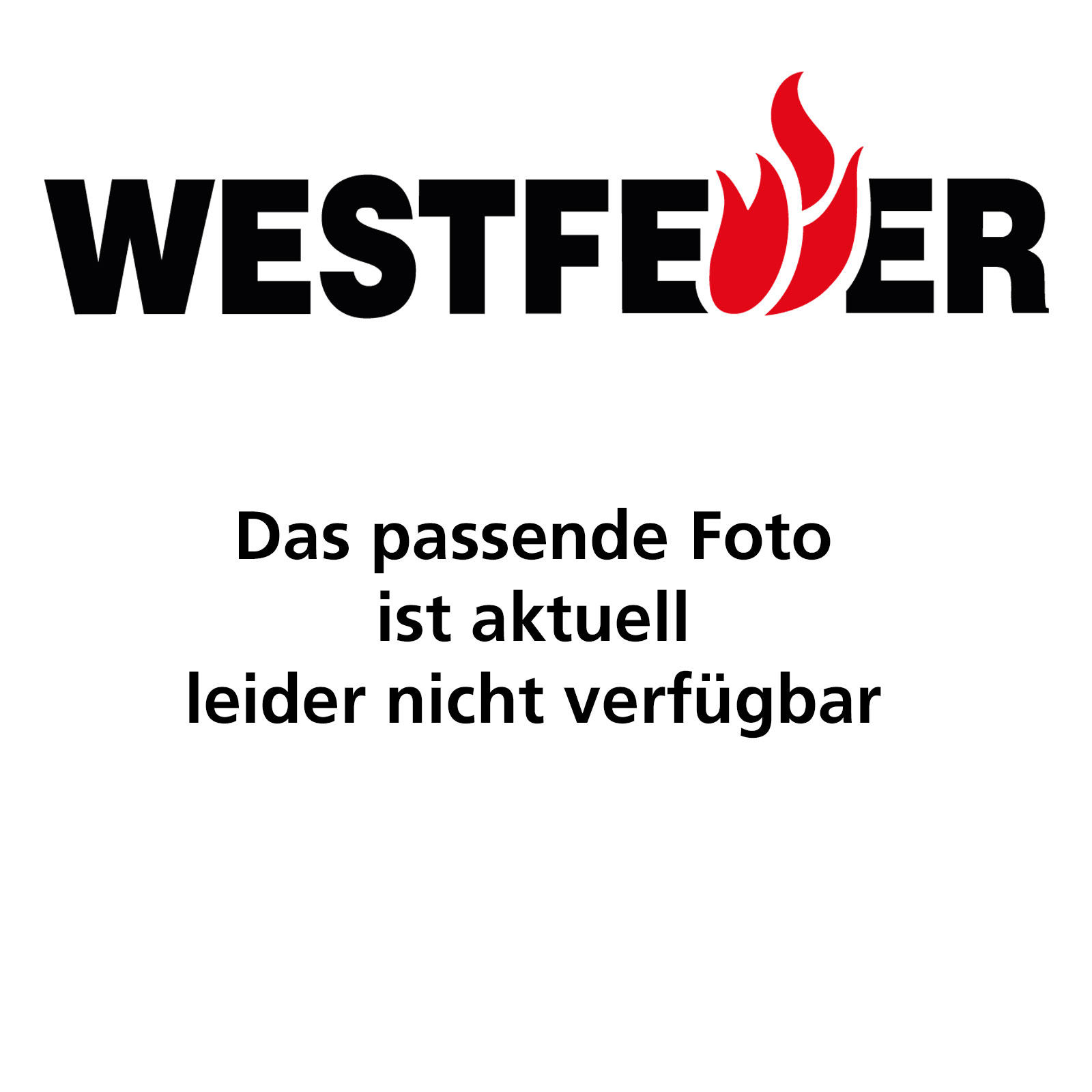Stützfüße für Standmontage für 38-50 Weser und 38-70 Weser